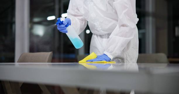 Licensed Biohazard service in Bedford, TX - Trauma Clean Pros